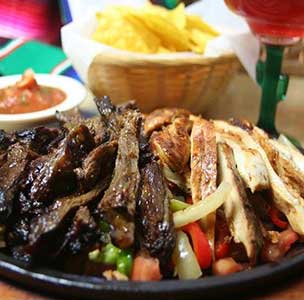 Casa Blanca Mexican Restaurant Gallery